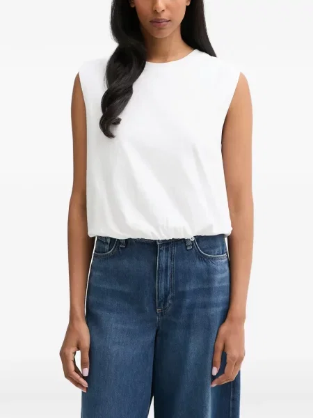 Top Rag & Bone alb