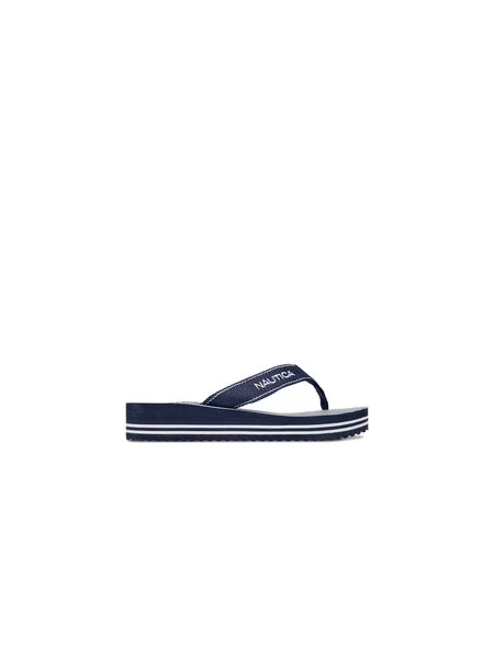 Japonke Nautica Mornarsko modra