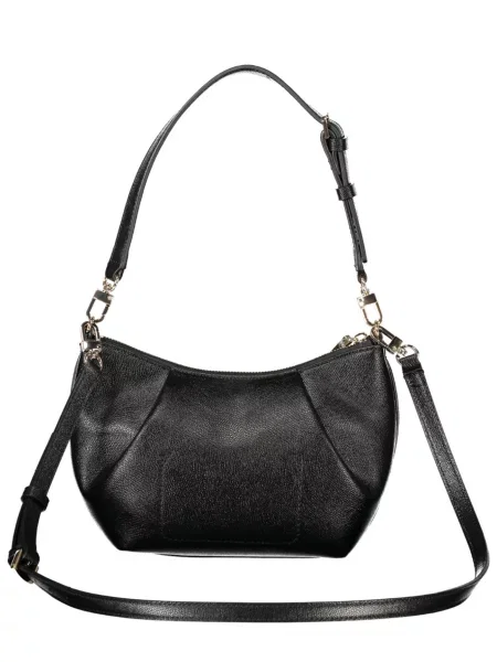 Geantă Guess Jeans negru