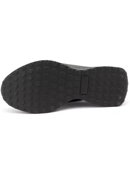 Pantofi Piesanto negru