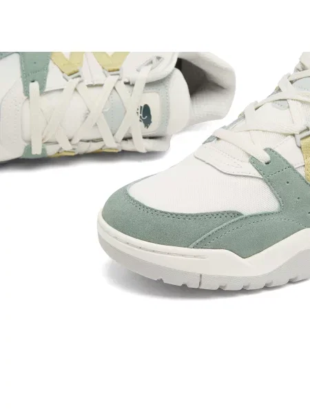 Sneakersy Karhu żółte