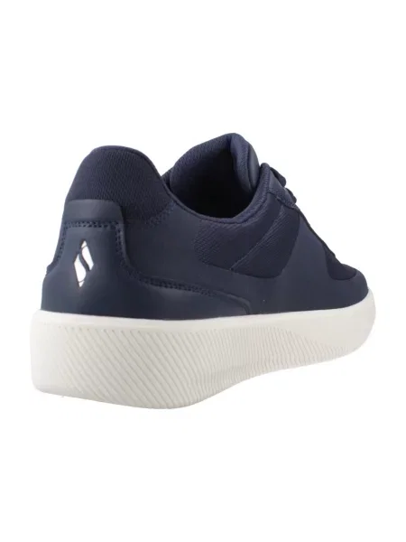 Pantofi Skechers albastru