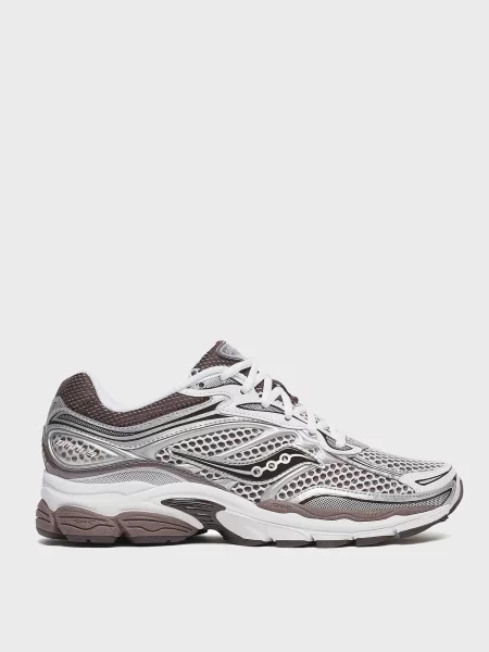 Кросівки Saucony коричневі