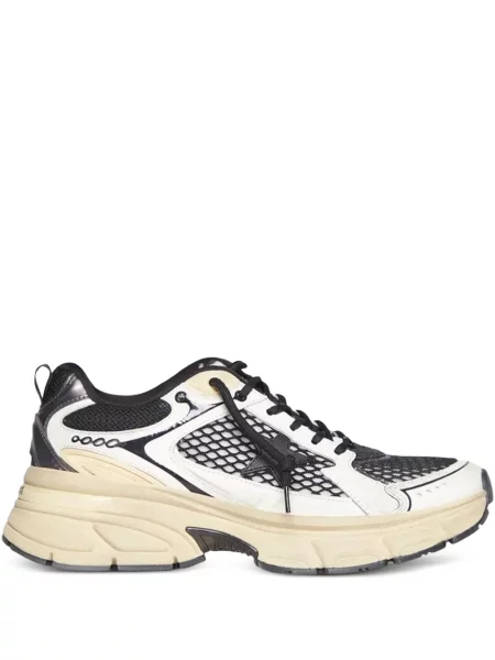 Sneakersy Golden Goose białe