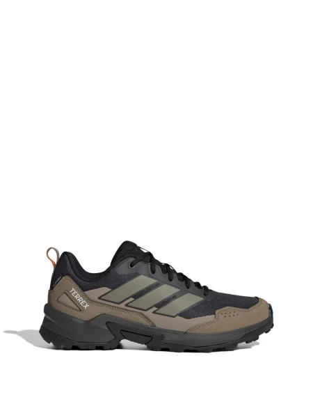 ADIDAS TERREX Poltopánky Eastrail 3 svetlohnedá / kaki / čierna hnedá