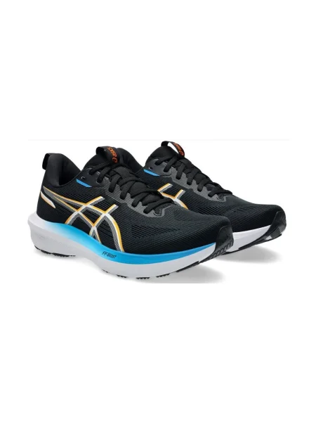 Pantofi Asics negru