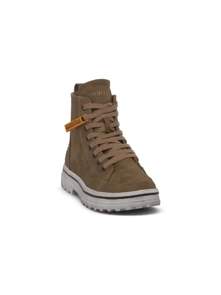 Pantofi Dockers maro