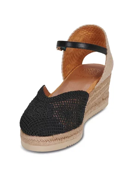 Pantofi Unisa negru