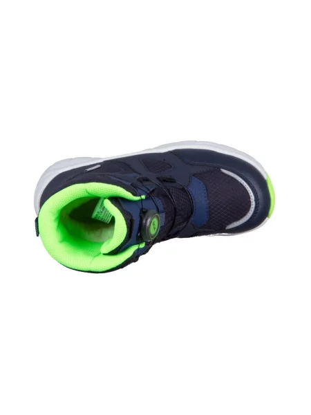 Pantofi copii Superfit albastru