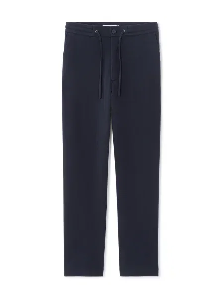 Pantaloni chino Celio albastru