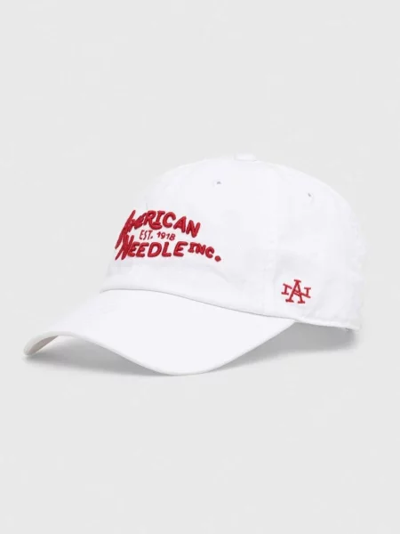 Baseball sapka American Needle fehér