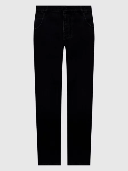 Джинси Balmain чорні
