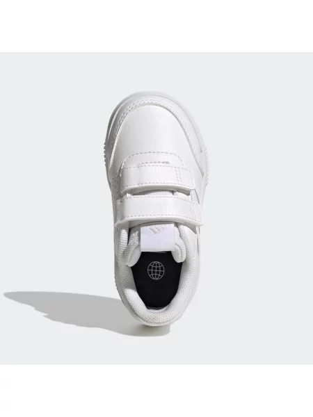 Sneakersy adidas bílé