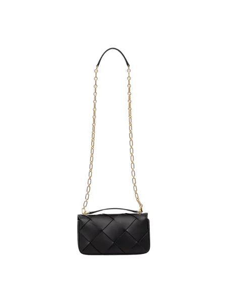 Torebka Michael Kors skórzana czarna