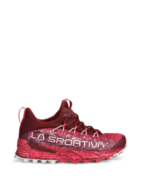 Бягане маратонки La Sportiva червено