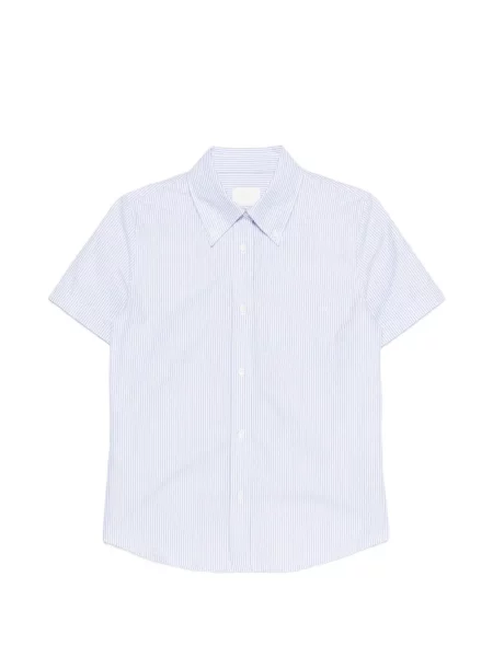 Cămașă A.p.c. cu dungi alb