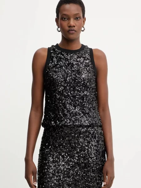 Tricou Marella negru