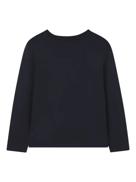 Tricou copii Chloé albastru