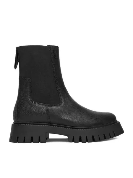 G-Star Raw Ghete Jodhpur negru
