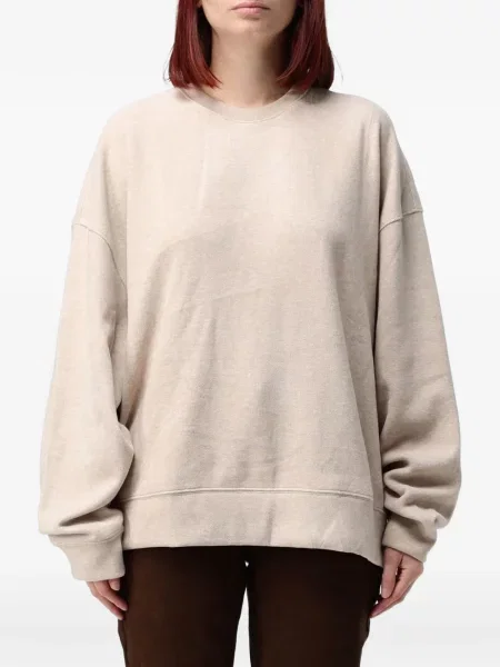 Hanorac crewneck Eleh cu decolteu rotund