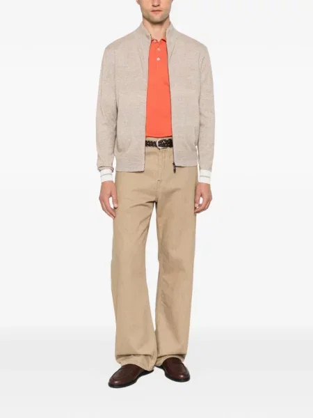 Cardigan Cesare Attolini