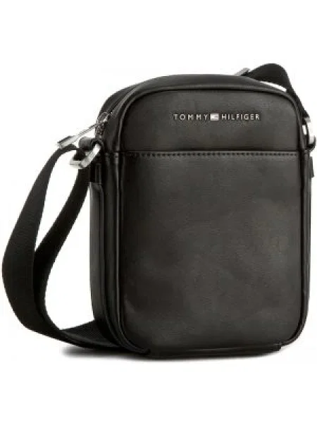 Ľadvinka Tommy Hilfiger čierna