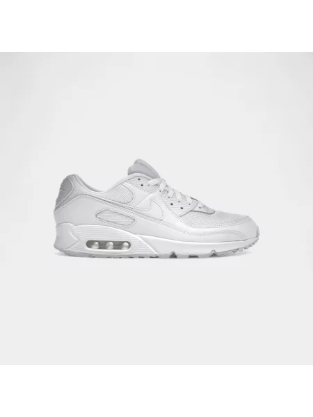 Pantofi Nike alb