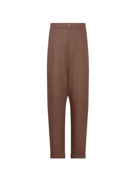 Pantaloni Franzese Collection de in maro