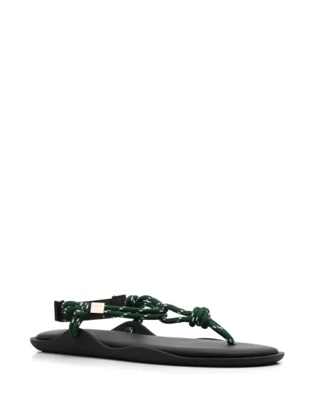 Sandale Flòwze verde