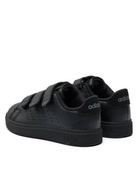 Sneakersy adidas černé