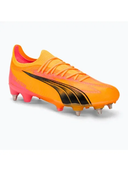 Sportcipő Puma fekete