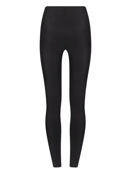 Клинове Wolford черно