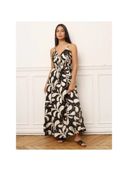 Rochie La Modeuse negru