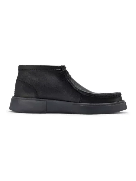 Pantofi Clarks negru