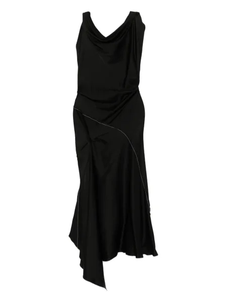 Rochie Victoria Beckham de costum negru