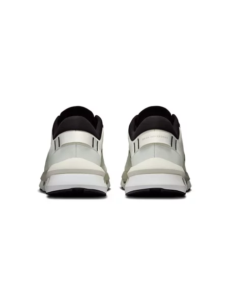 Pantofi On-running alergare bej