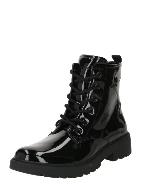 Pantofi Geox negru