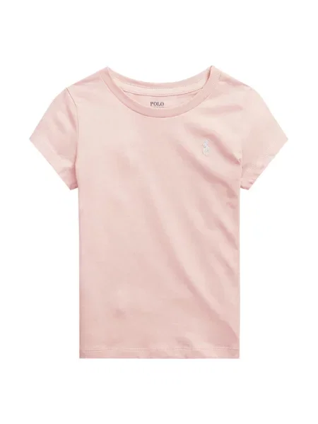 Polo Ralph Lauren T-Shirt różowy
