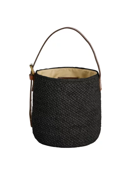 Torebka Ibeliv czarna