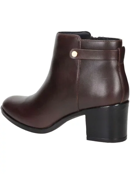 Pantofi Geox maro