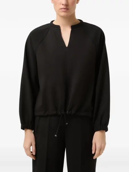 Hanorac Bogner cu cordon negru