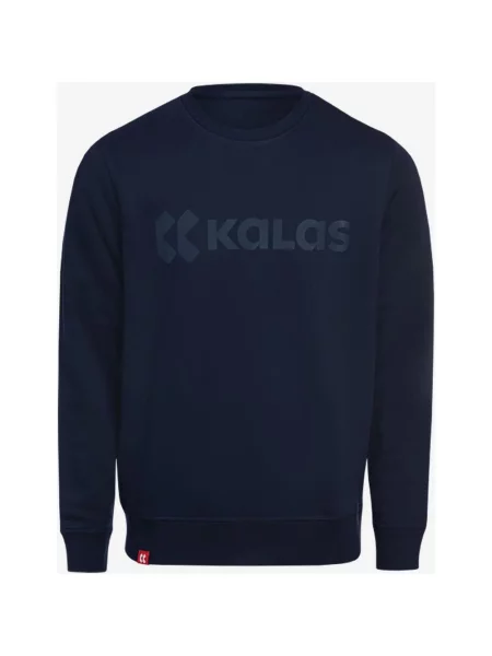 Bluza Kalas Z4 Granatowy XXS niebieska