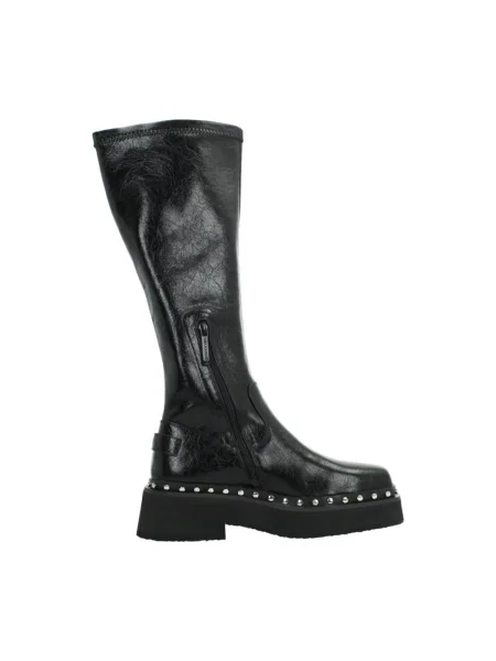 Pantofi Noa Harmon negru