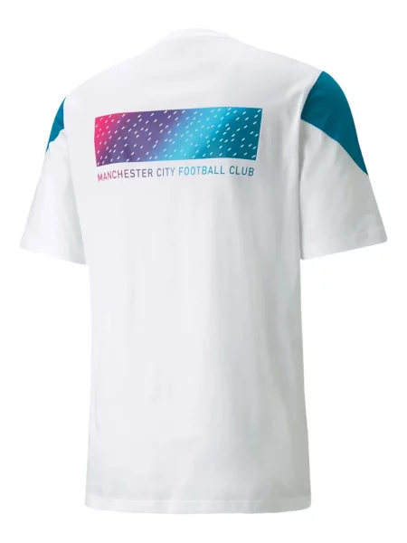 Тениска Puma бяло