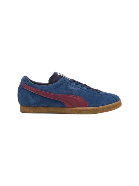 Pantofi Puma albastru