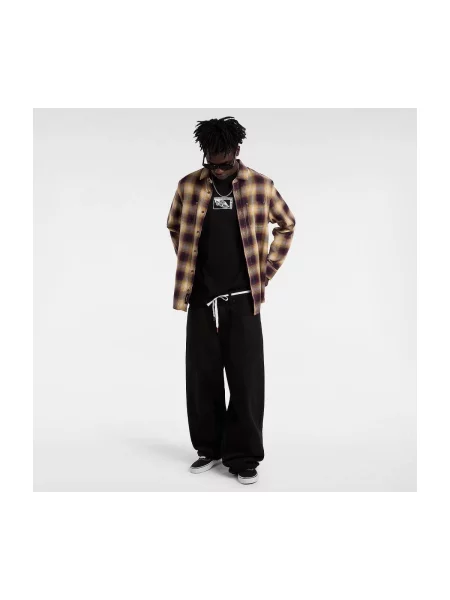 Tricou Vans negru