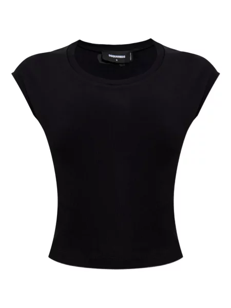 Top Dsquared2 negru