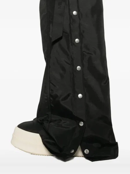 Pantaloni Rick Owens Drkshdw negru