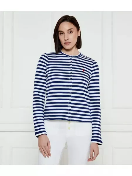POLO RALPH LAUREN Cardigan TERRY