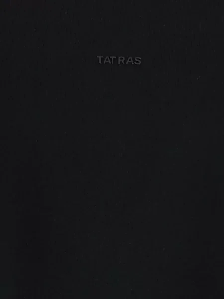 Tricou Tatras scurt negru
